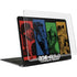 Cowboy Bebop Bounty Hunters MacBook Air 15in (2023-2025) Case plus Skin